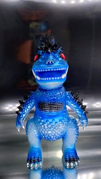 Image 4 of Dcon ICE Meeder 1 off