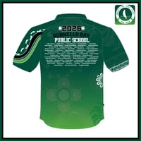 Image 2 of Bonnells Bay Public School - YEAR 6 2026 Polo - $40 inc GST