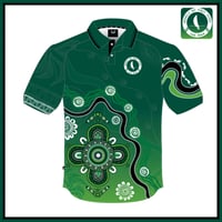 Image 1 of Bonnells Bay Public School - YEAR 6 2026 Polo - $40 inc GST