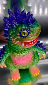 Image 2 of Dcon GREEN Meeder 1 off