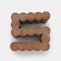 Image 1 of Large Puffy Five