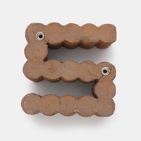 Image 2 of Large Puffy Five