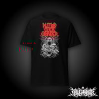Putrid Cock Grinder "Demon" T-Shirt