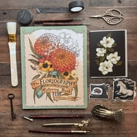 Gift Set: For the Art Aficionado