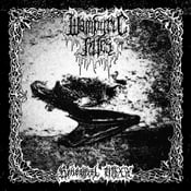 Image of Wampyric Rites – Rehearsal MMXX 12" LP