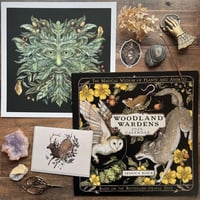 Gift Set: For the Nature Nut