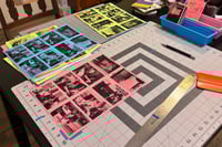 Image 3 of Huellas Imprints Starter Pack