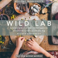 Image 1 of WILD LAB