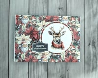 Jolly Holidays - Reindeer