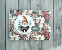 Jolly Holidays - Gnome