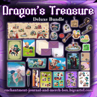 Dragon's Treasure
