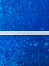 Rigilene Boning White 12mm