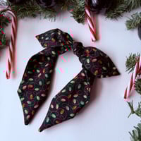 Holiday Lights Headband