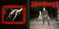 Image 2 of Witchmoon-Eternal Winds of Death CD