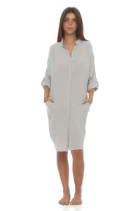 Image 4 of Mykonos Dress