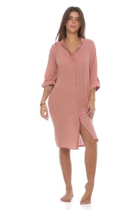 Image 6 of Mykonos Dress