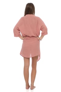 Image 7 of Mykonos Dress