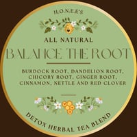 Image 2 of Balance the Root 