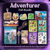 Adventurer's Bundle