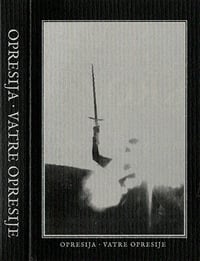 Image 1 of Opresija-Vatre Opresije MC