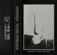 Image 2 of Opresija-Vatre Opresije MC