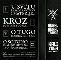 Image 3 of Opresija-Vatre Opresije MC