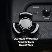 Image 10 of Mega Tri horizon standard material handspinner toys