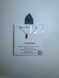 Image 2 of Necklace “Gold”