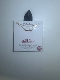 Image 3 of Necklace “Gold”