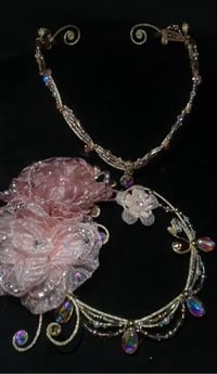 Image 1 of Pre-orderHandmade 3 sets for Paquita Variation