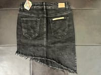 Image 2 of Denim Skirt 