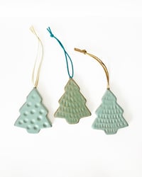 Tree Christmas Decoration