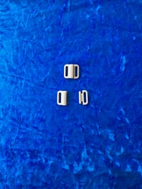 Bikini Clips Beige XS