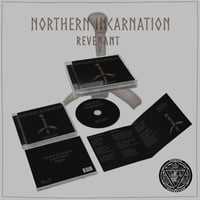 Image 4 of NORTHERN INCARNATION - Revenant [MCD]
