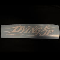 DYING TRIBAL