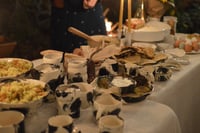 Image 6 of Dip & Dippables Platter in La Vaquita