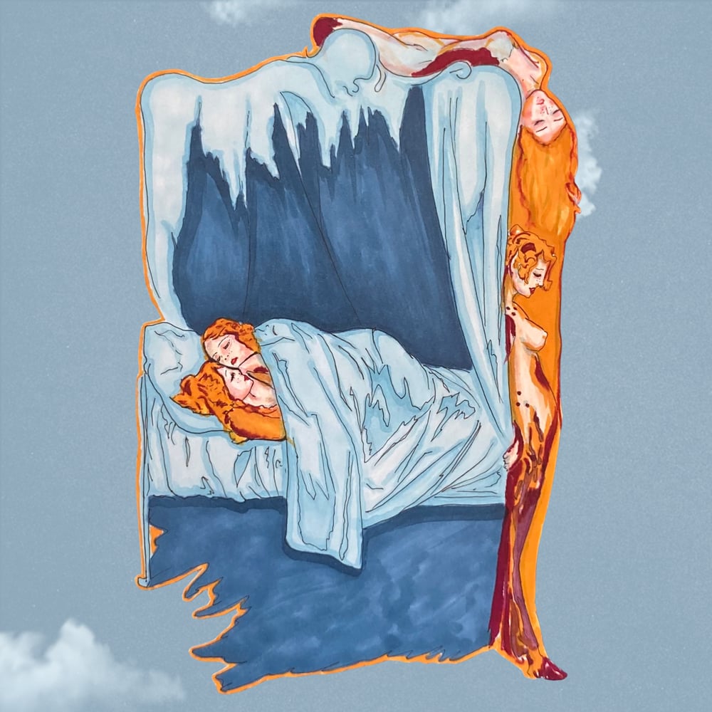 Image of "Fictiv Kin"