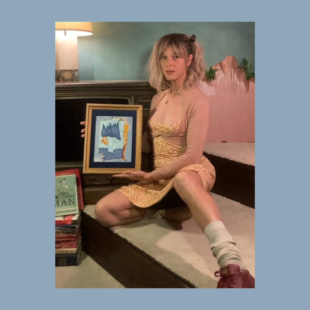 Image of "Fictiv Kin"