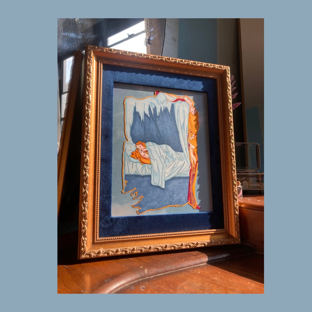 Image of "Fictiv Kin"