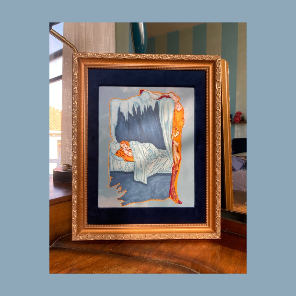 Image of "Fictiv Kin"