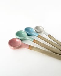 Image 1 of Spoon
