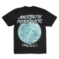 Image 2 of WINGS T-SHIRT