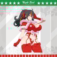 Image 12 of XMAS (2025) / STICKERS