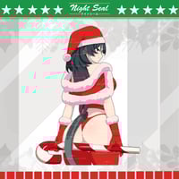 Image 13 of XMAS (2025) / STICKERS