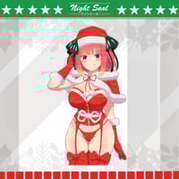 Image 16 of XMAS (2025) / STICKERS