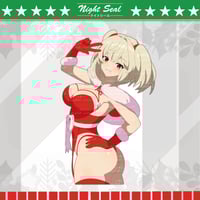 Image 11 of XMAS (2025) / STICKERS