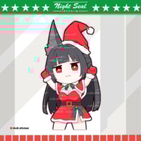 MIYABI CHIBI / XMAS 