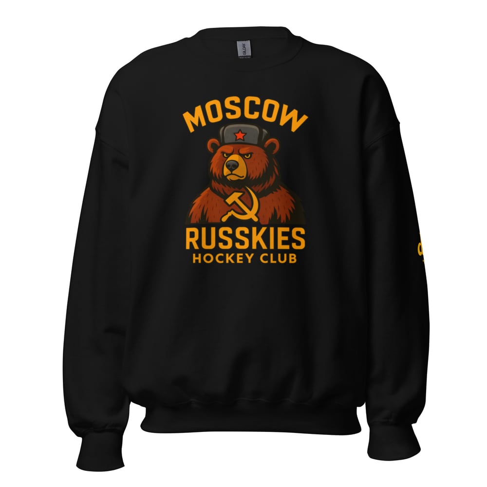 Image of Russkies