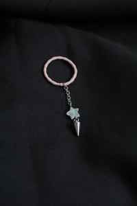 Image 3 of Adorned hair ties 