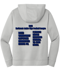 Image 2 of 2025 NJHFL Championship Sweatshirt